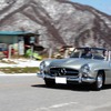 メルセデスベンツ・190SL