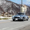 メルセデスベンツ・190SL