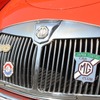 MGA　MK1