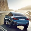 BMW X4コンセプト