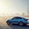 BMW X4コンセプト