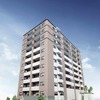 ルンバ標準装備の分譲新築マンション「ユニーブル横濱」