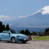 VW ザ・ビートル カブリオレ
