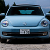 VW ザ・ビートル カブリオレ