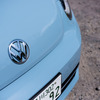VW ザ・ビートル カブリオレ