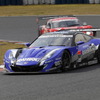開幕戦のGT500ウイナー、RAYBRIG HSV-010。写真：GTA