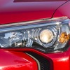 トヨタ 4ランナー の2014年型の予告イメージ