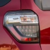 トヨタ 4ランナー の2014年型の予告イメージ