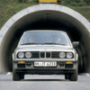 【BMW 3シリーズ】歴代写真蔵…その2・1982年、E30