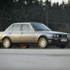 【BMW 3シリーズ】歴代写真蔵…その2・1982年、E30