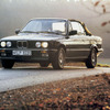 【BMW 3シリーズ】歴代写真蔵…その2・1982年、E30