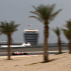 2013年 F1 バーレーンGP プラクティス