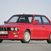 【BMW 3シリーズ】歴代写真蔵…その2・1982年、E30