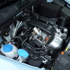 【VW ザ・ビートルカブリオレ 試乗】どこか遠くへ行きたい気持ちに…島崎七生人