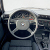 【BMW 3シリーズ】歴代写真蔵…その2・1982年、E30