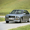 【BMW 3シリーズ】歴代写真蔵…その2・1982年、E30