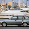 【BMW 3シリーズ】歴代写真蔵…その2・1982年、E30