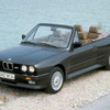 【BMW 3シリーズ】歴代写真蔵…その2・1982年、E30