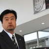 ゼネラルモーターズ・ジャパンコミュニケーションズ広報スペシャリストの岸敏弘氏