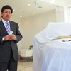 ゼネラルモーターズ・ジャパン代表取締役社長の石井澄人氏