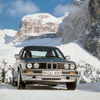 【BMW 3シリーズ】歴代写真蔵…その2・1982年、E30