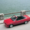 【BMW 3シリーズ】歴代写真蔵…その2・1982年、E30
