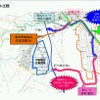 新千歳空港インターチェンジ