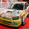 【東京オートサロン05】写真蔵…スバル インプレッサ 編その2