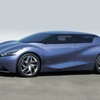 日産 フレンド・ミー（上海モーターショー13）