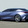 日産 フレンド・ミー（上海モーターショー13）