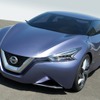 日産 フレンド・ミー（上海モーターショー13）