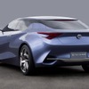 日産 フレンド・ミー（上海モーターショー13）