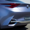 日産 フレンド・ミー（上海モーターショー13）