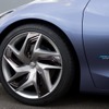 日産 フレンド・ミー（上海モーターショー13）