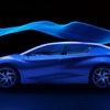 日産 フレンド・ミー（上海モーターショー13）
