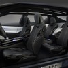 日産 フレンド・ミー（上海モーターショー13）
