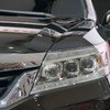 【上海モーターショー13】広汽ホンダ、新型ミドルセダン“凌派”発表