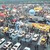 【東京オートサロン・プレビュー】ダークホースの予感、取材班を強化