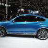 BMW X4コンセプト