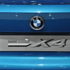 BMW X4コンセプト