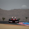 【F1 バーレーンGP】今度はロズベルグがポール、ベッテルとアロンソが続く