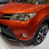 トヨタ RAV4 （上海モーターショー13）