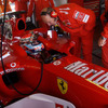 【トヨタF1】ラルフ「フェラーリは3番目」
