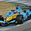 【トヨタF1】ラルフ「フェラーリは3番目」