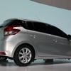 トヨタ ヤリス 新型（上海モーターショー2013）