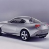 【デトロイト・ショー2001速報】BMW『Xクーペ』はオフローダーだった?!