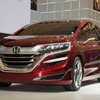 ホンダ コンセプトM（上海モーターショー2013）