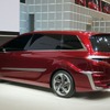 ホンダ コンセプトM（上海モーターショー2013）