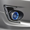 三菱自動車 コンセプトG4（上海モーターショー13）