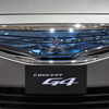 三菱自動車 コンセプトG4（上海モーターショー13）